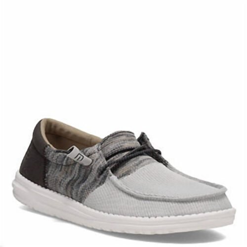 Hey Dude - Women's Wendy Sox Loafer