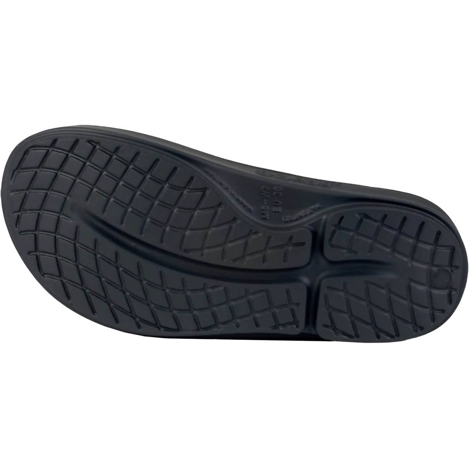 Oofos - Women's Ooahh Luxe Sandals - Image 4
