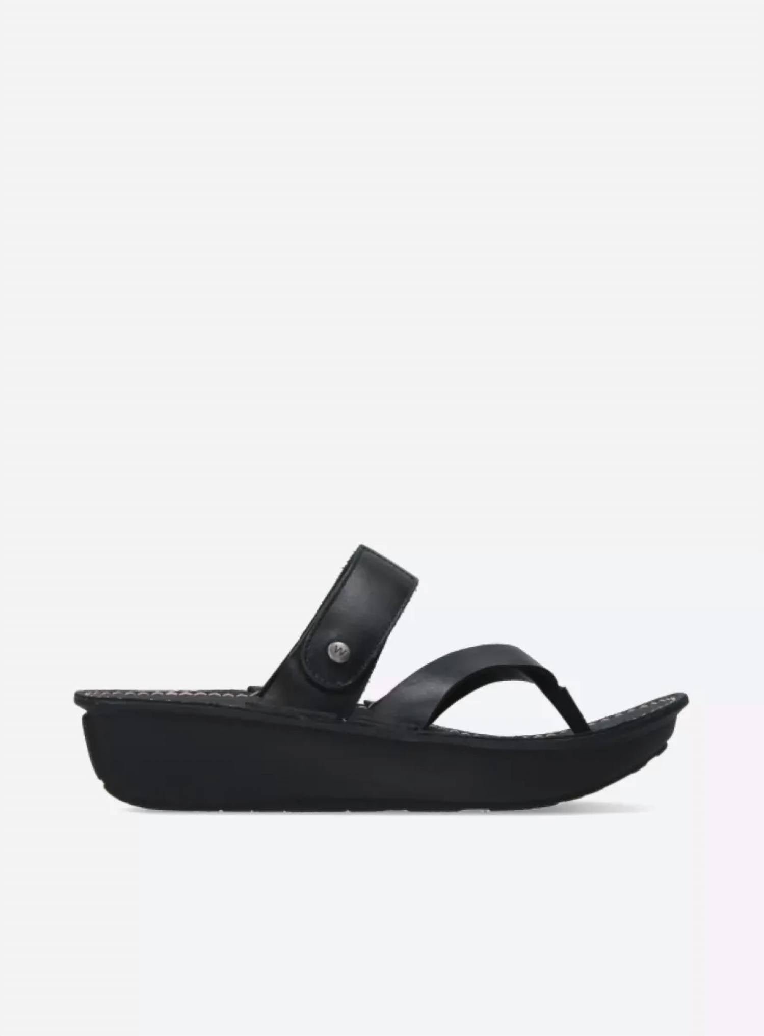 Wolky - Women's Tahiti Supportive Flip-flop Sandal