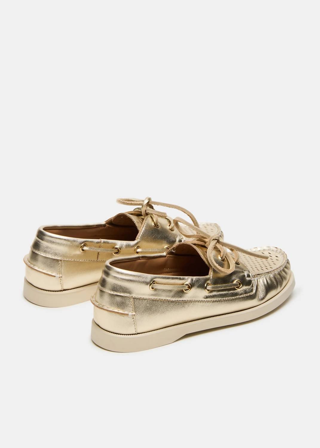 Steve Madden - Women Sail Loafer - Image 4