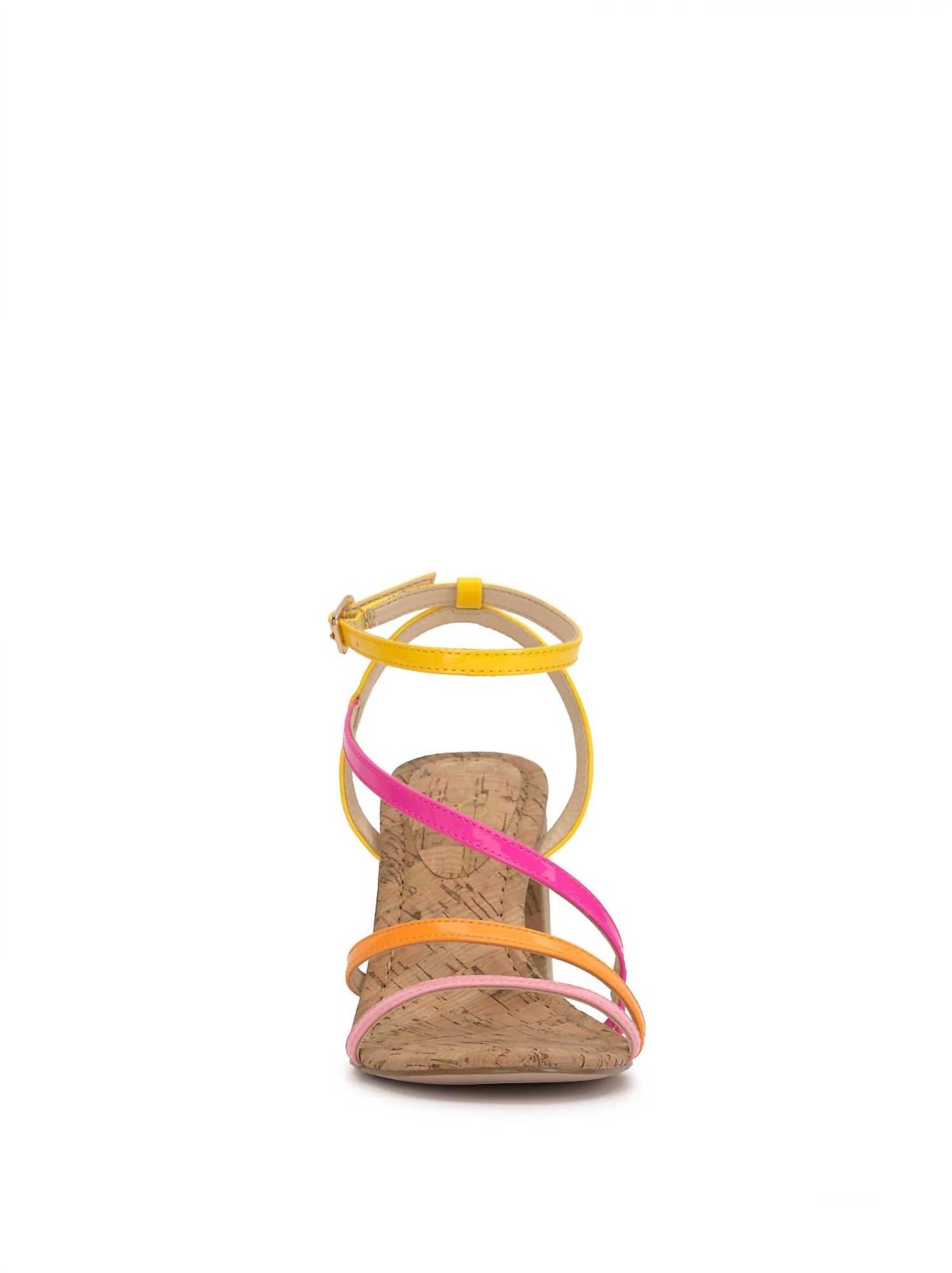 Jessica Simpson - Women's Reyvin Sandals - Image 3