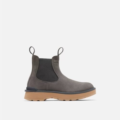 Sorel - Women's Hi-line Chelsea Boots