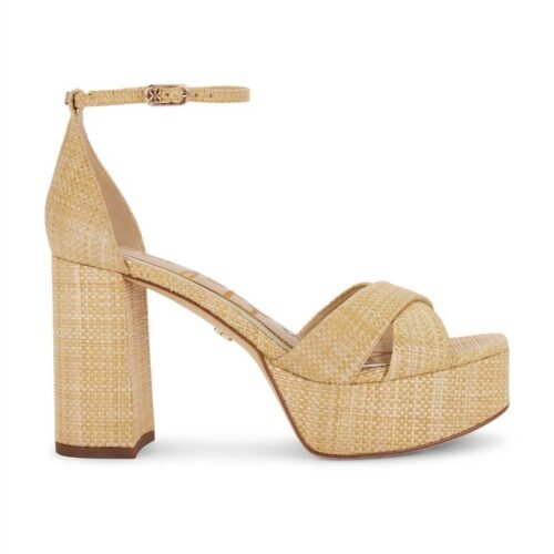 Sam Edelman - Women's Jullian Platform Heel