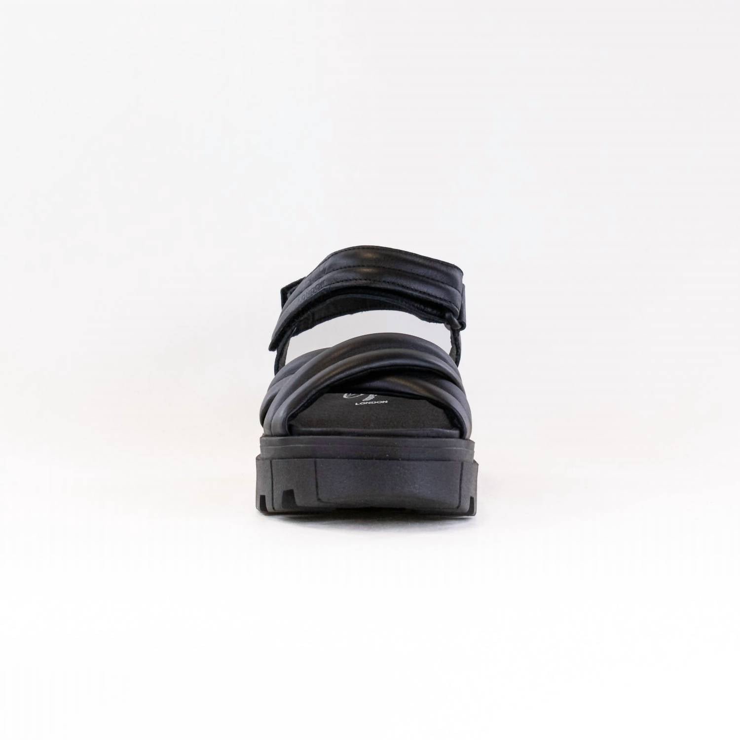 Fly London - Women's Jada854fly Sandals - Image 3