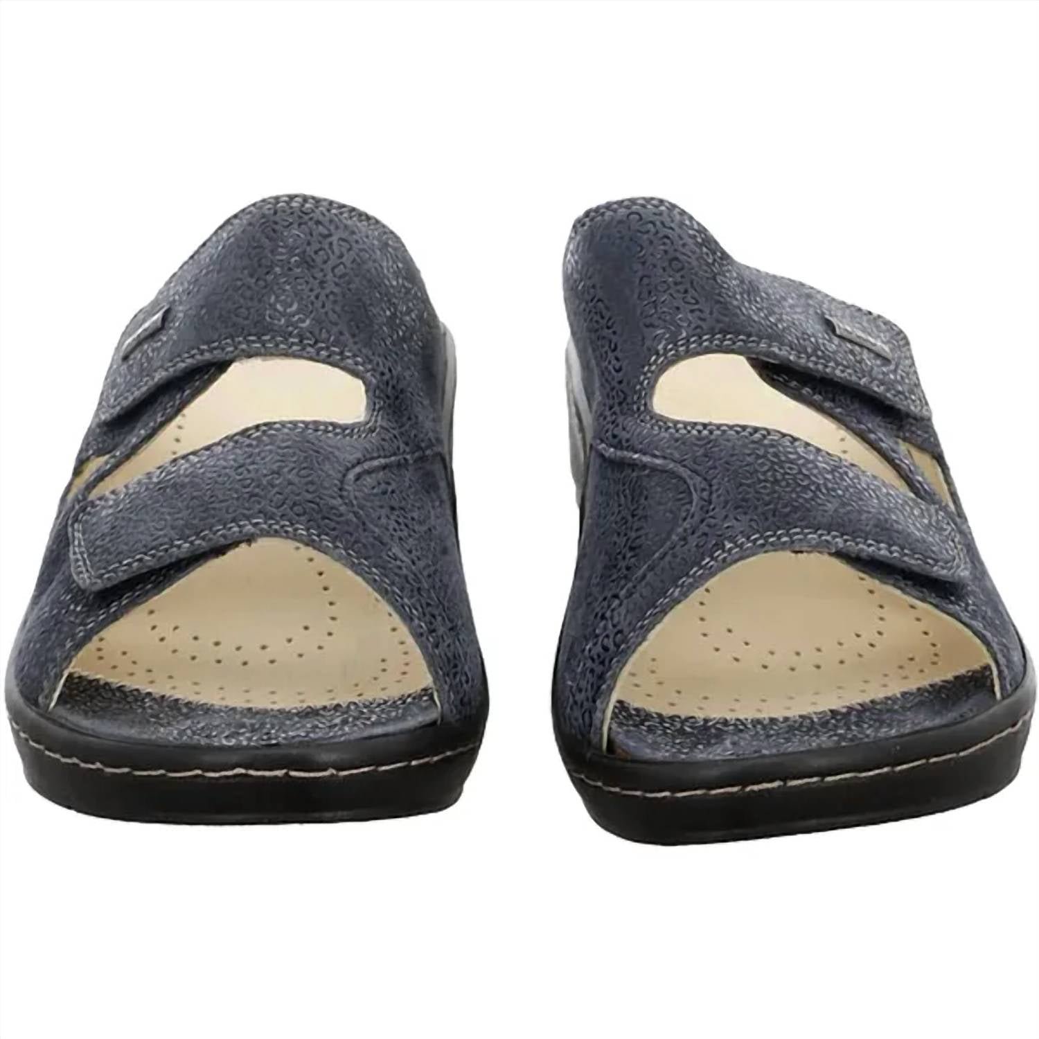 Fidelio - Women's Linz Sandal - Image 3