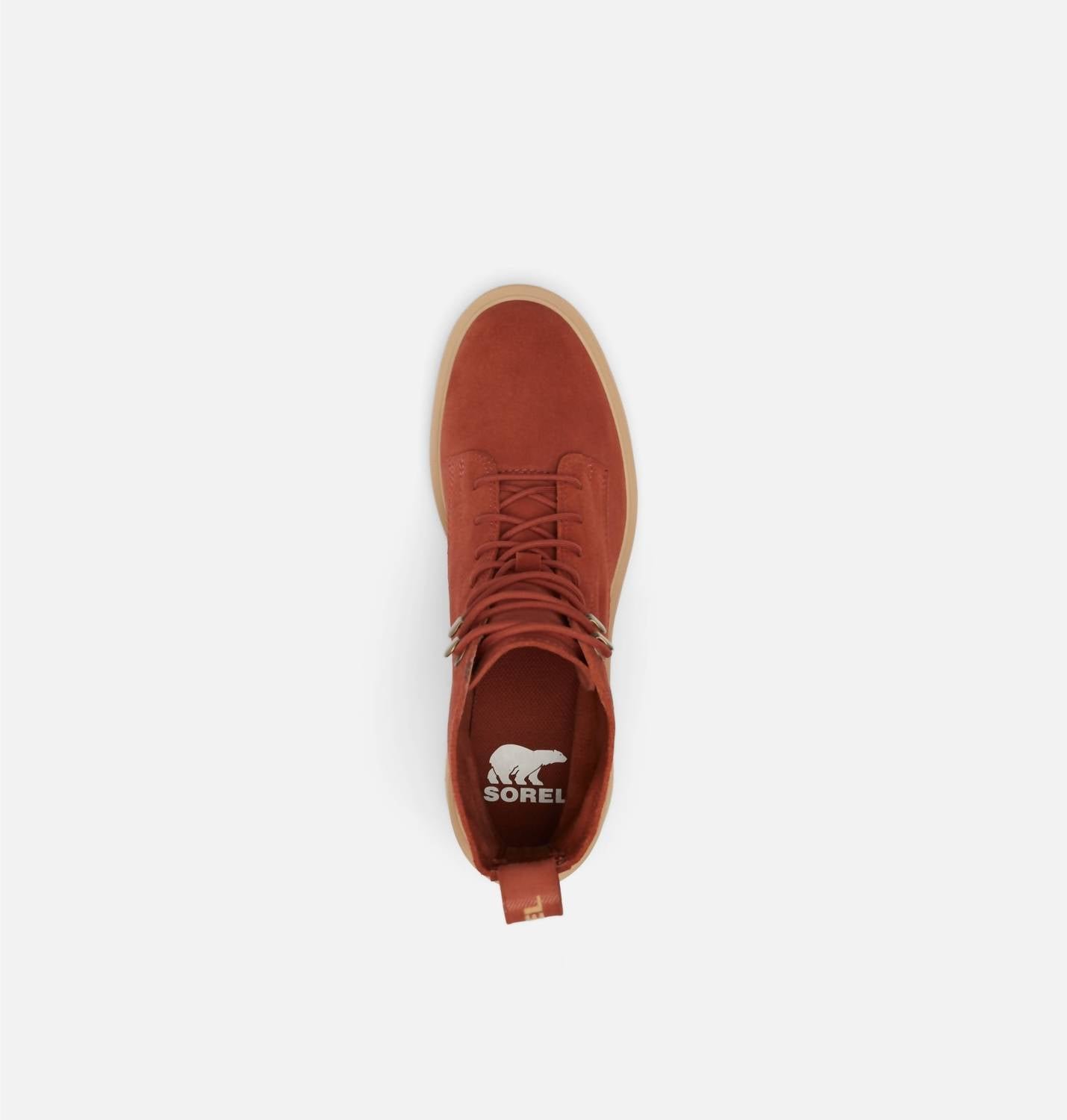 Sorel - Women's Hi-Line Heel Lace Boot - Image 4