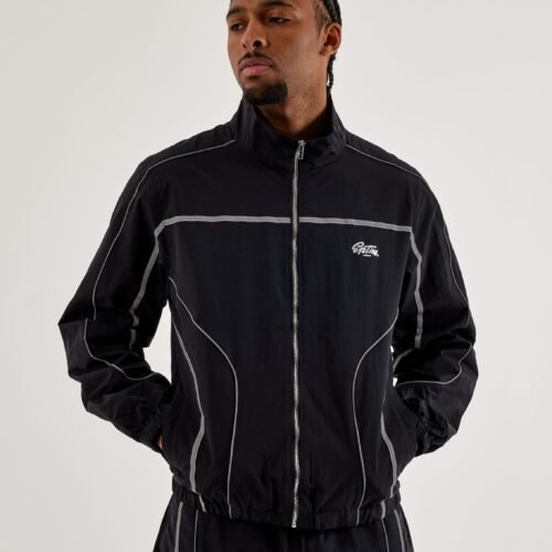 EPTM Rail Jacket