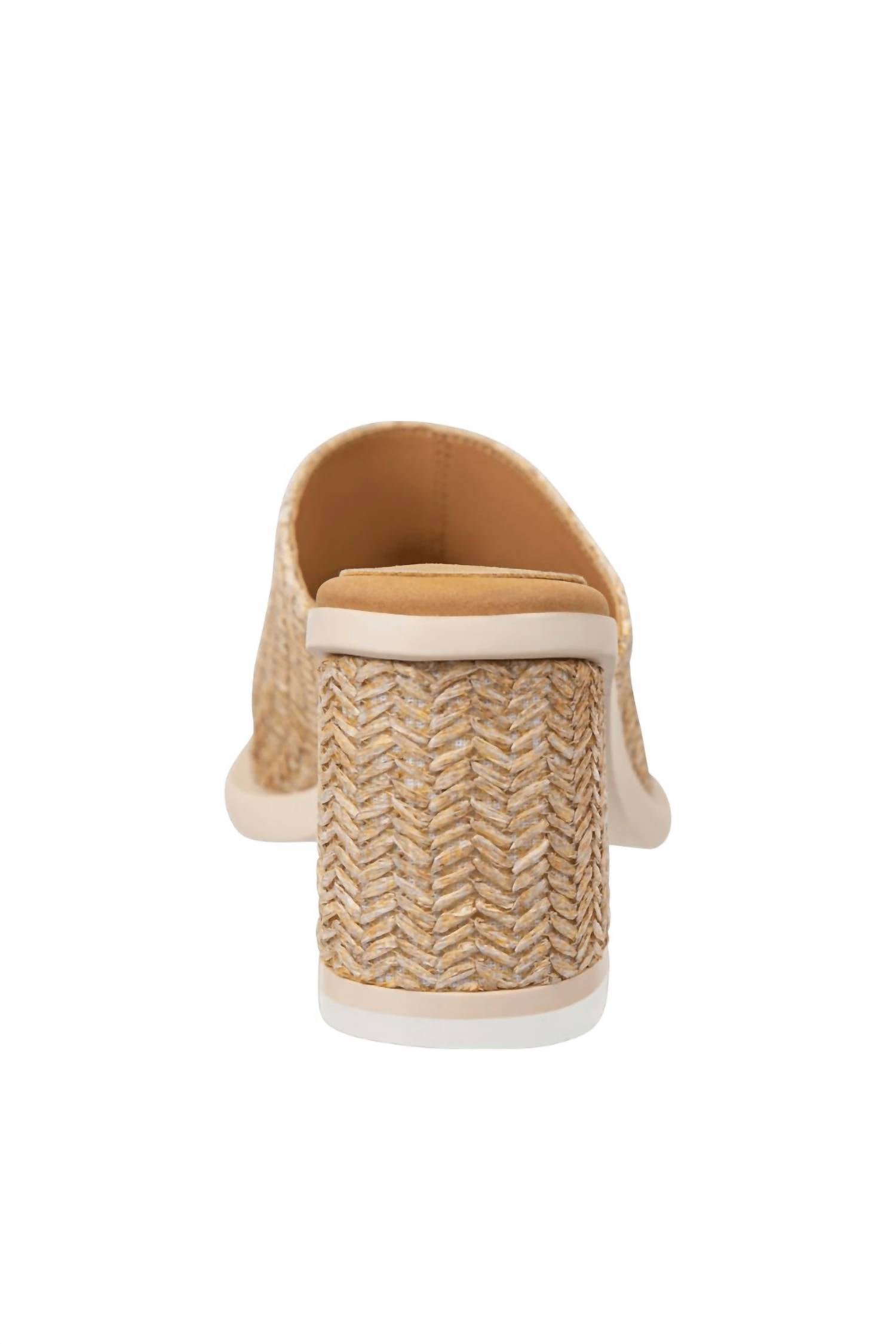 Otbt - Women's Bravura Sandal - Image 4