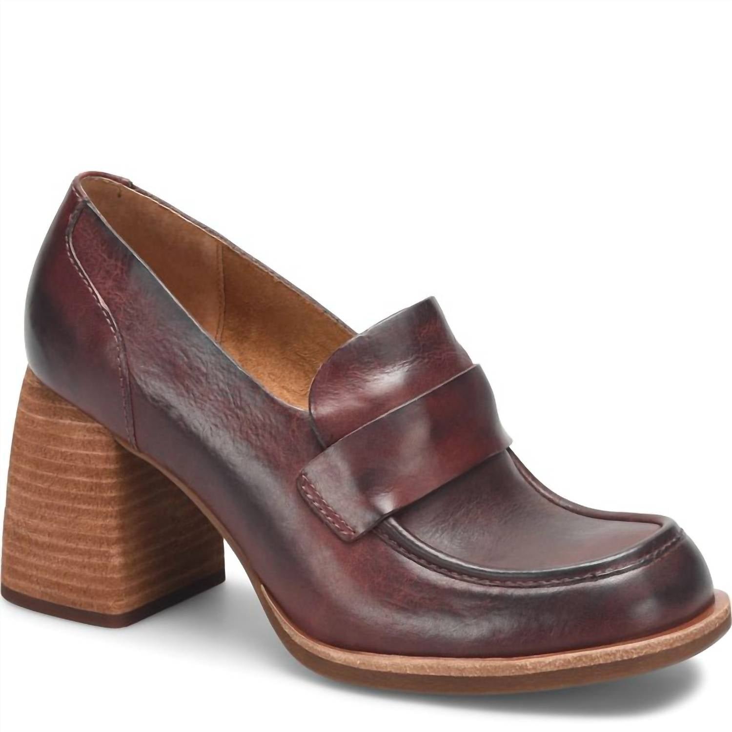 Kork-Ease - Women's Aston Loafer - Image 5