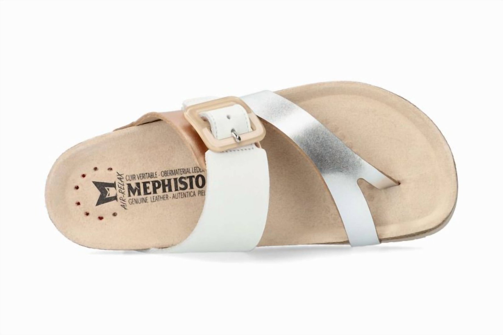 Mephisto - Madeline Women's Walking Sandal - Image 2