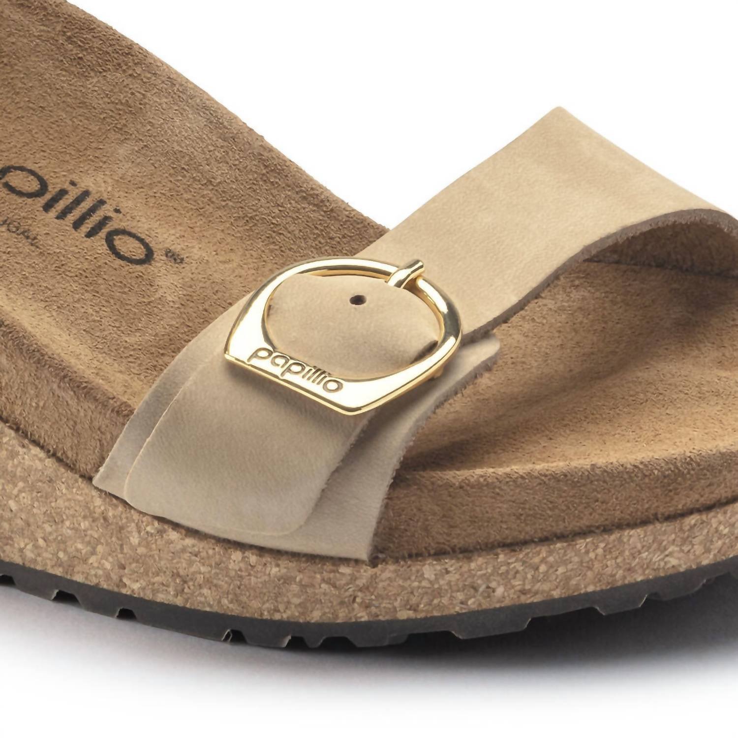 Birkenstock - Women's Soley Ring Buckle Sandal - Image 6