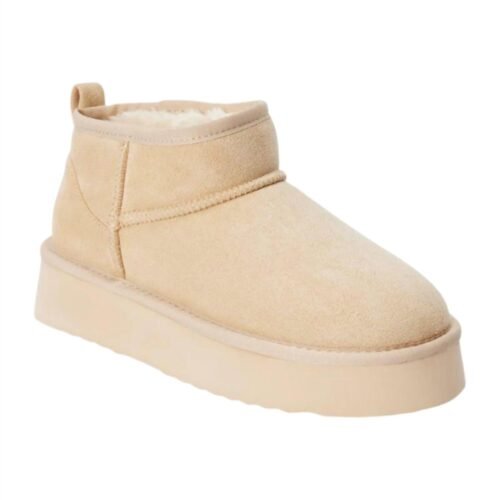 Matisse - Women's Breckenridge Boots