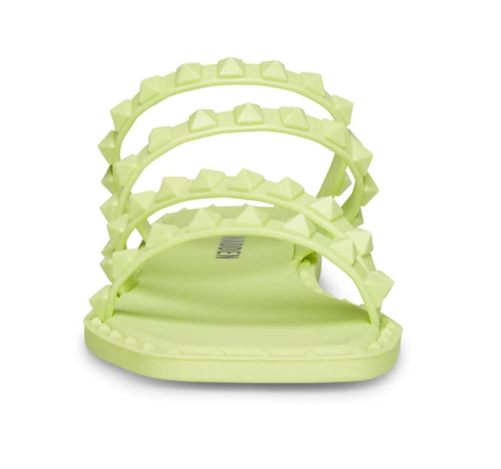 Steve Madden - Women's Skyler Strappy Slide Sandal - Image 3