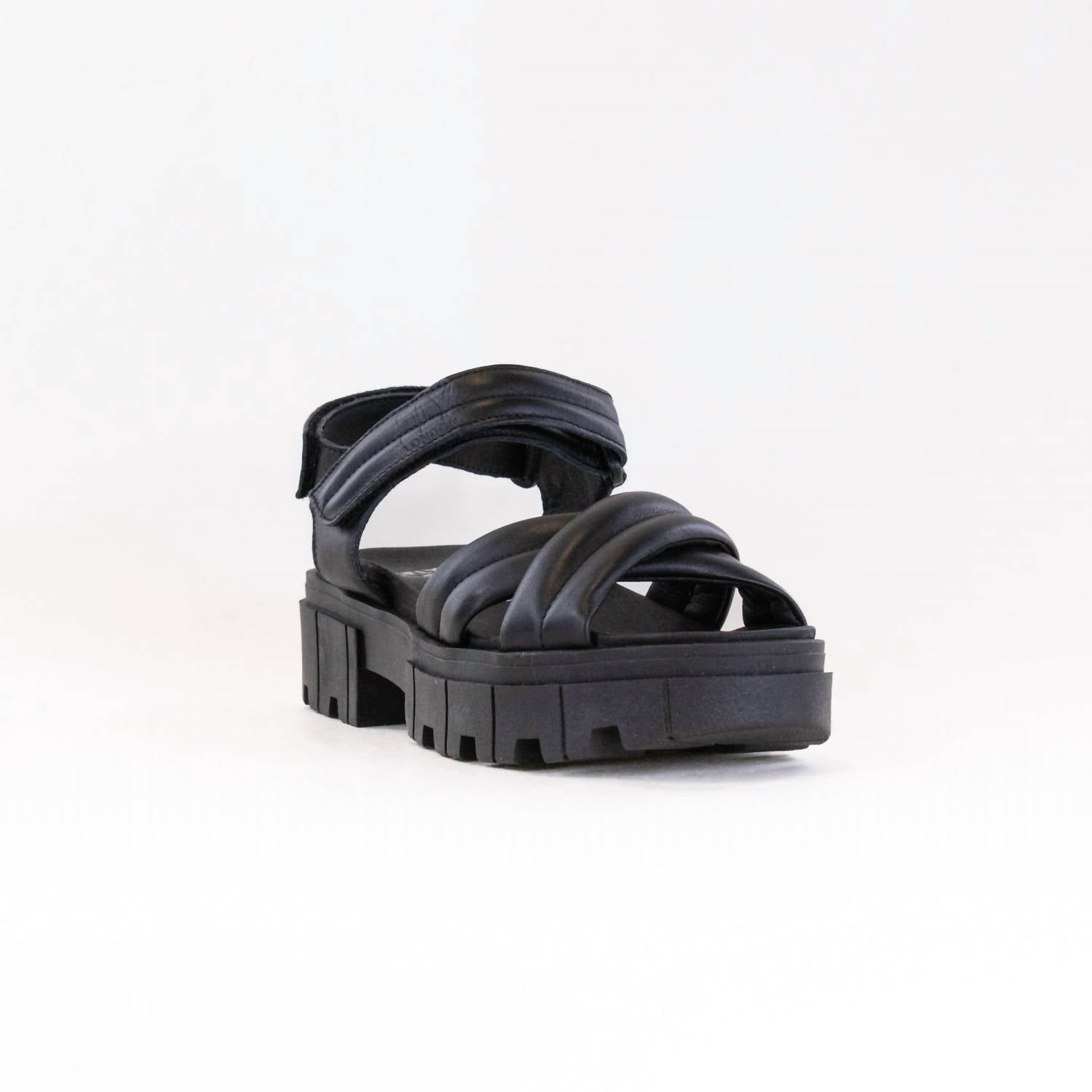 Fly London - Women's Jada854fly Sandals - Image 2