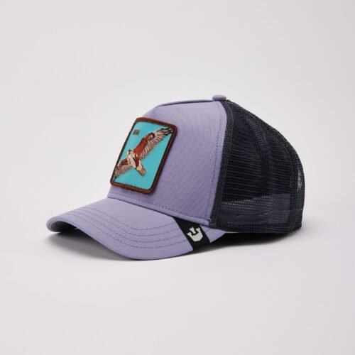 Goorin Bros High Trucker Hat