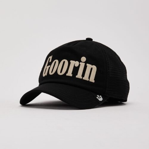 Goorin Bros Soft Pack Trucker Hat