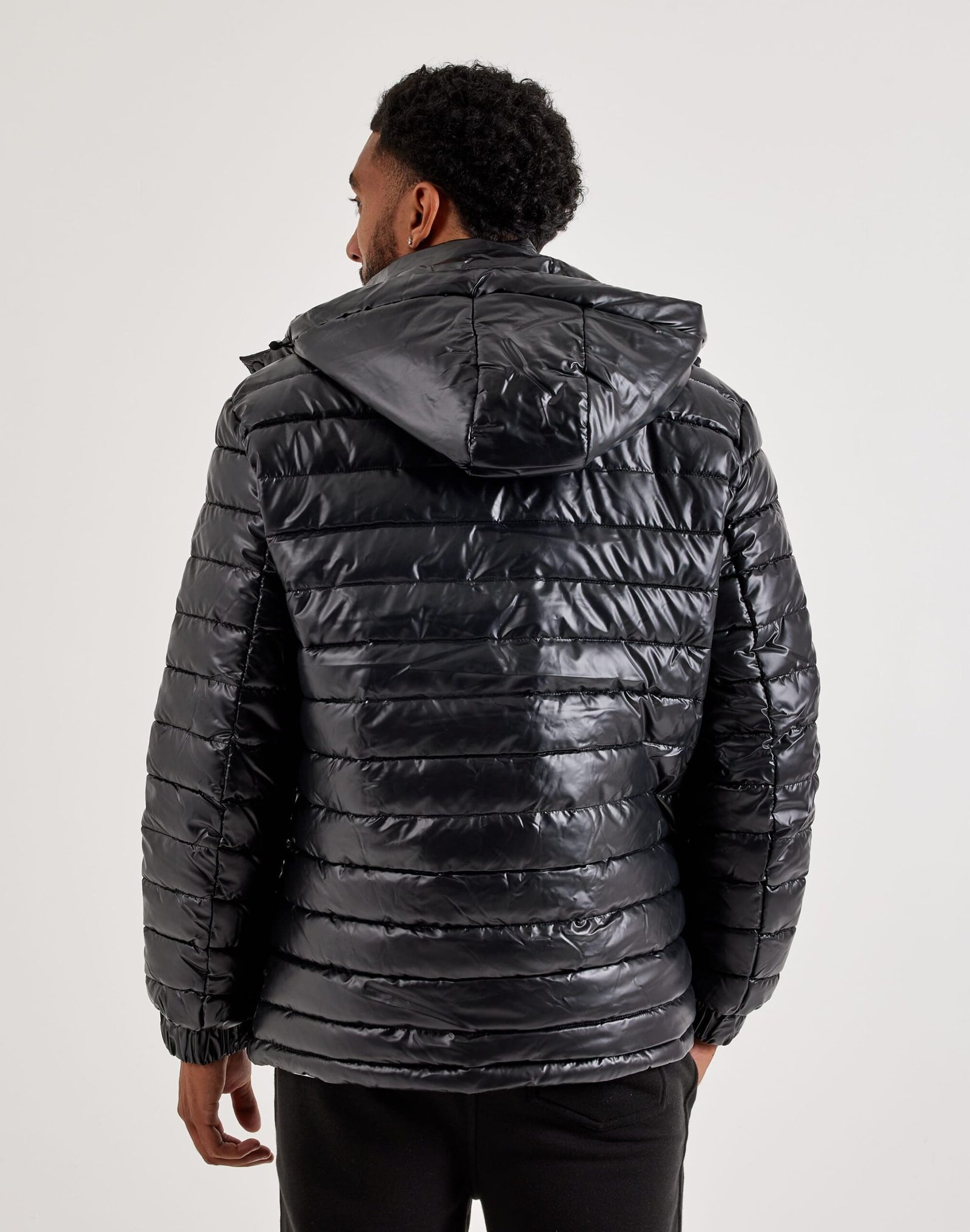 Heads or Tails Puffer Coat - Image 5