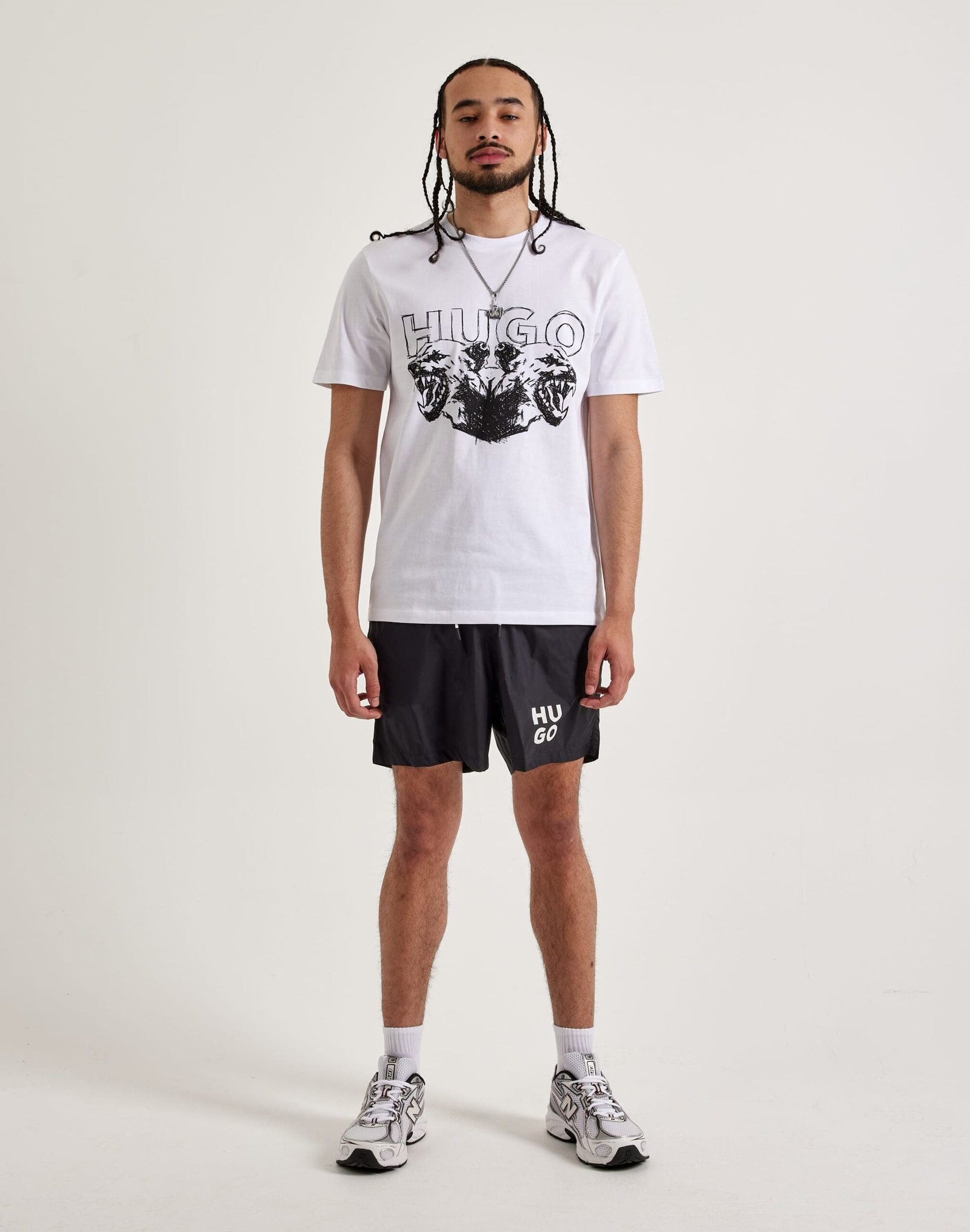 Hugo Durro Tee - Image 4