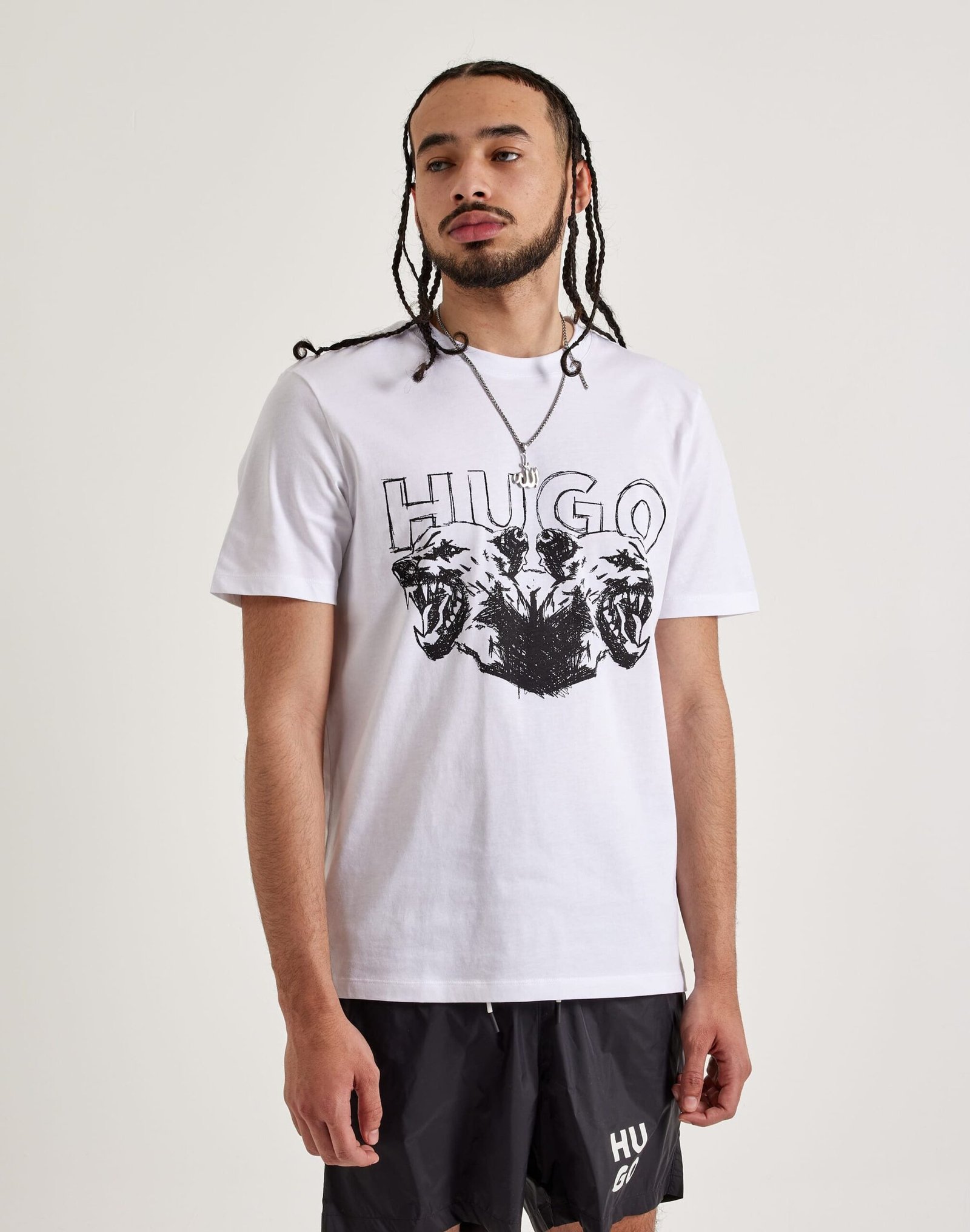 Hugo Durro Tee