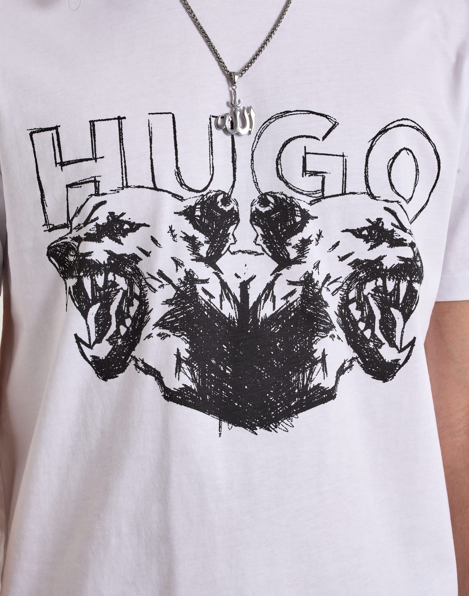 Hugo Durro Tee - Image 2