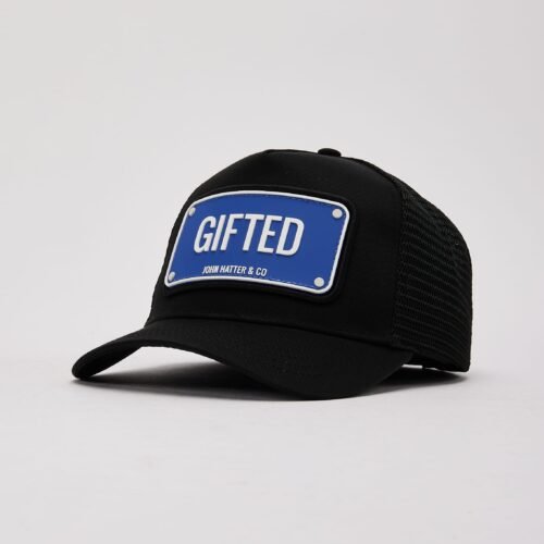 JOHN HATTER AND CO AB Gifted Cap