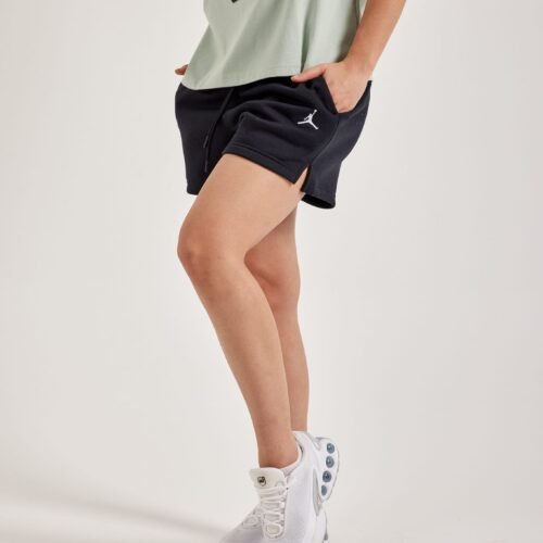 Jordan Brooklyn Fleece Shorts