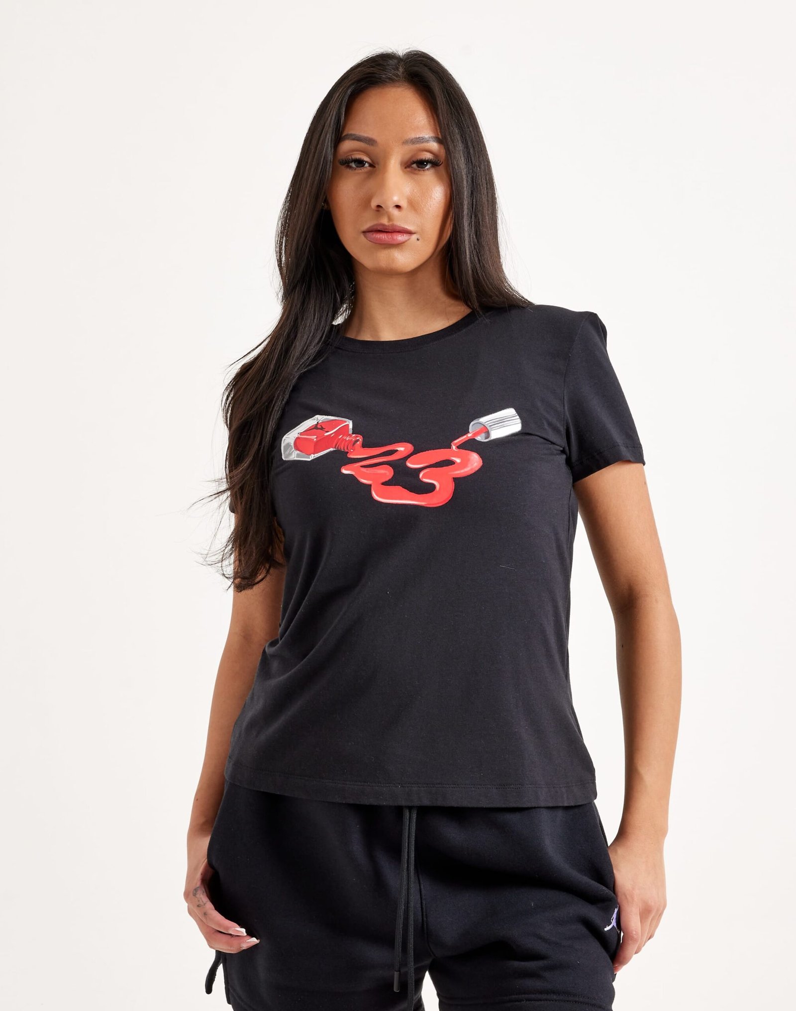 Jordan Graphic Tee