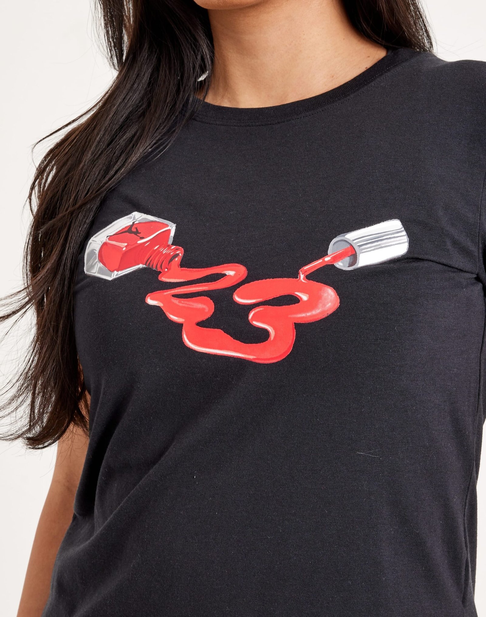 Jordan Graphic Tee - Image 2