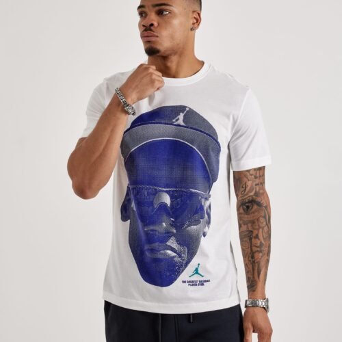 Jordan Diamond 45 Tee