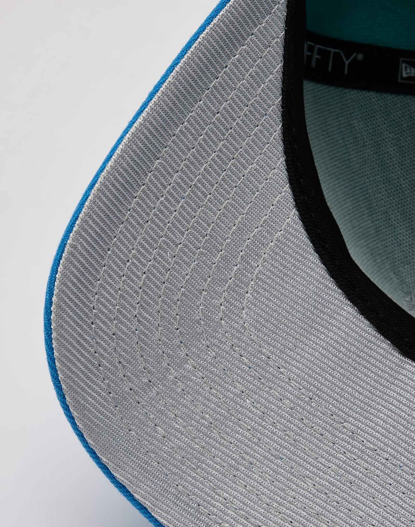 New Era MLB Washington Nationals 9Fifty A-Frame Snapback Hat - Image 5