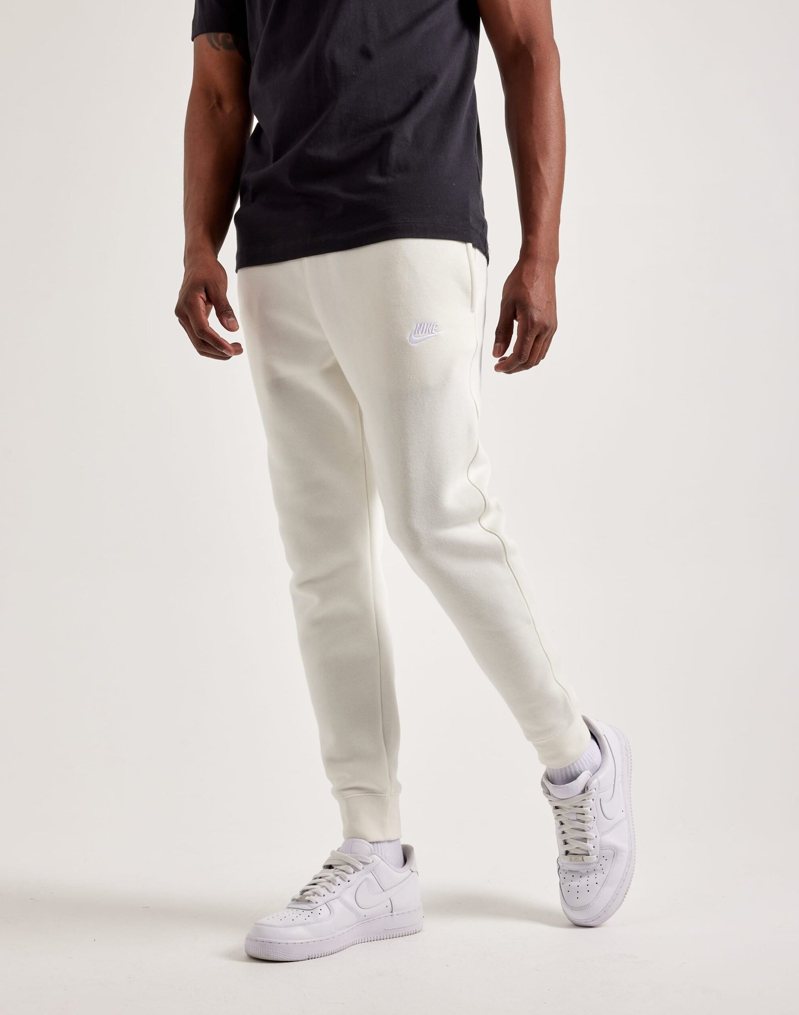 Nike Club Fleece Joggers