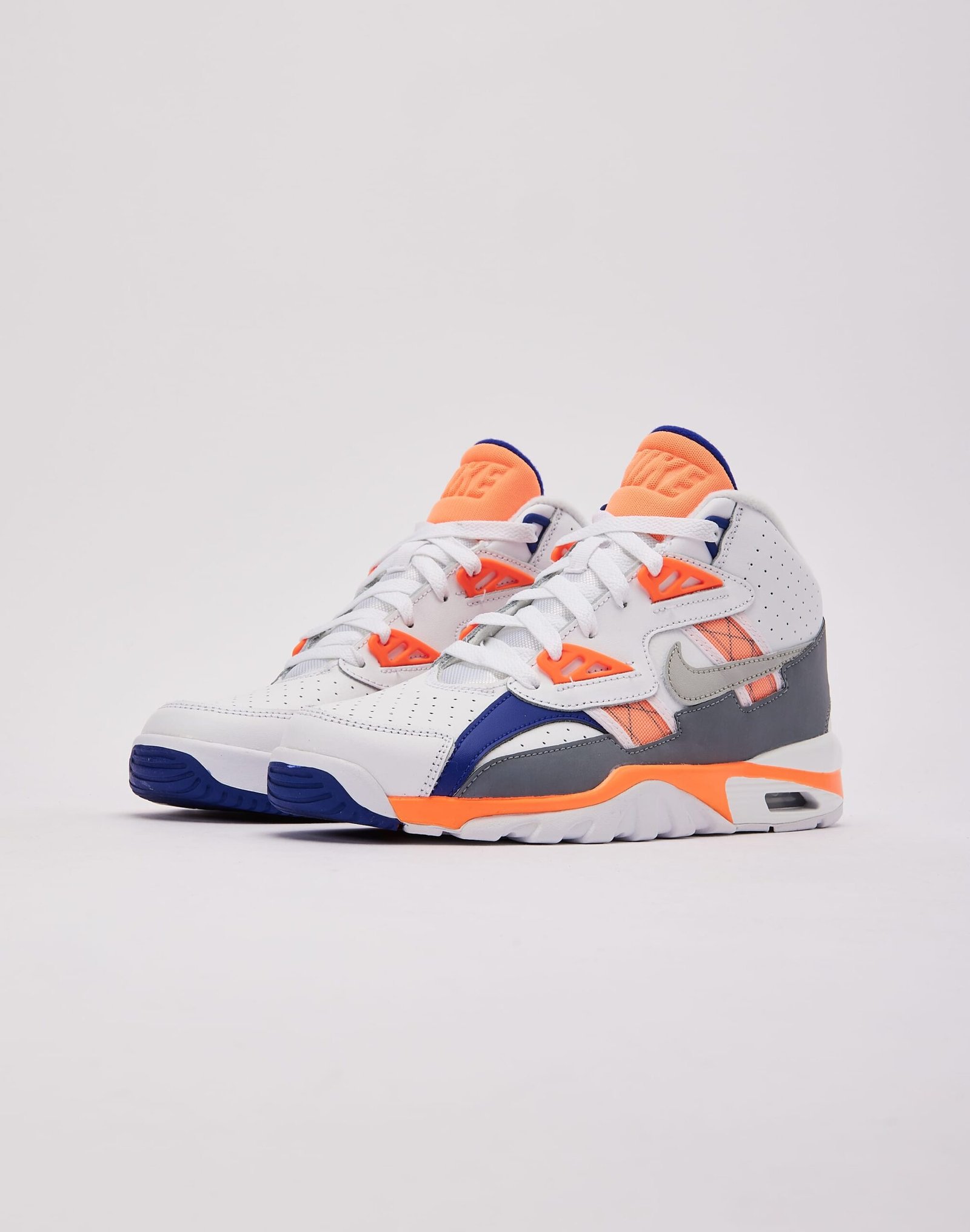 Nike Air Trainer SC High Grade-School - Image 2