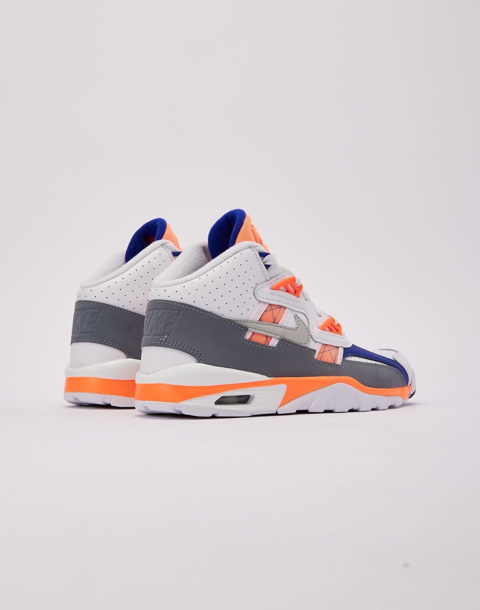 Nike Air Trainer SC High Grade-School - Image 3