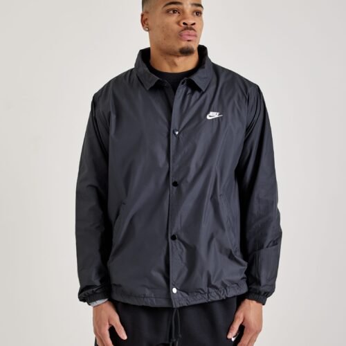 Nike Club Coaches' Jacket