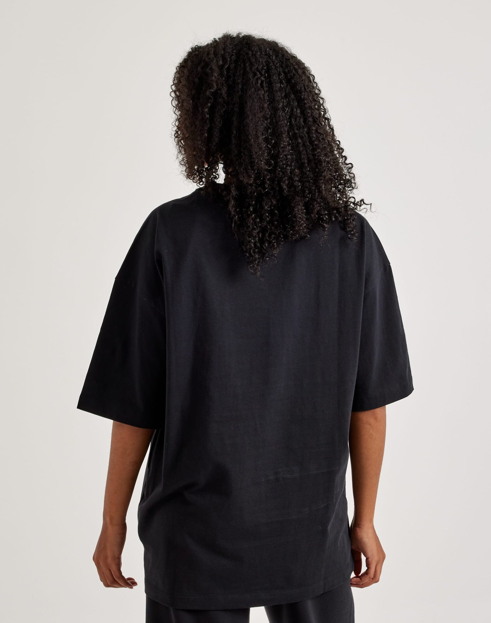 Nike Oversized Rhinestone Tee - Image 3