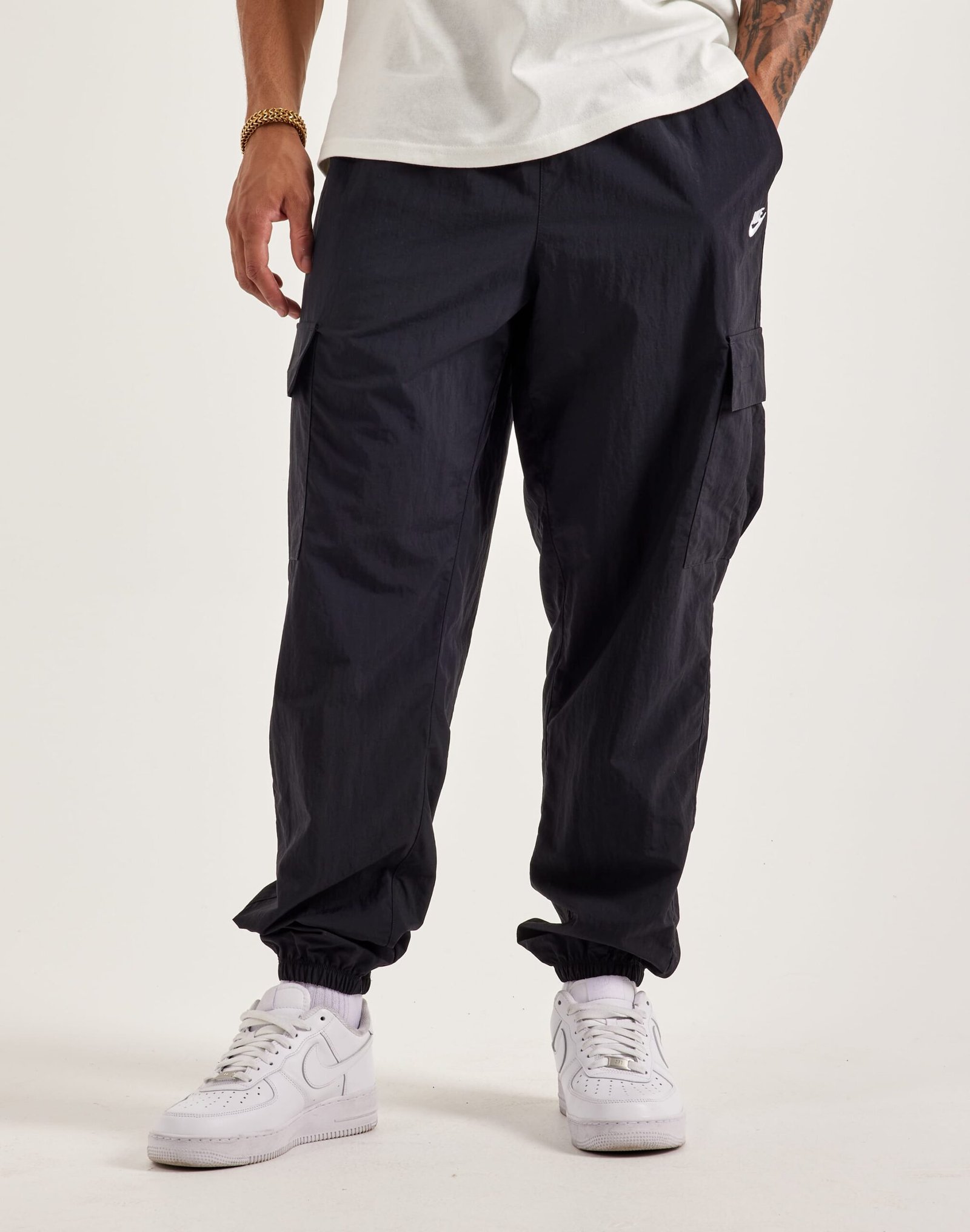 Nike Club Woven Cargo Pants - Image 2
