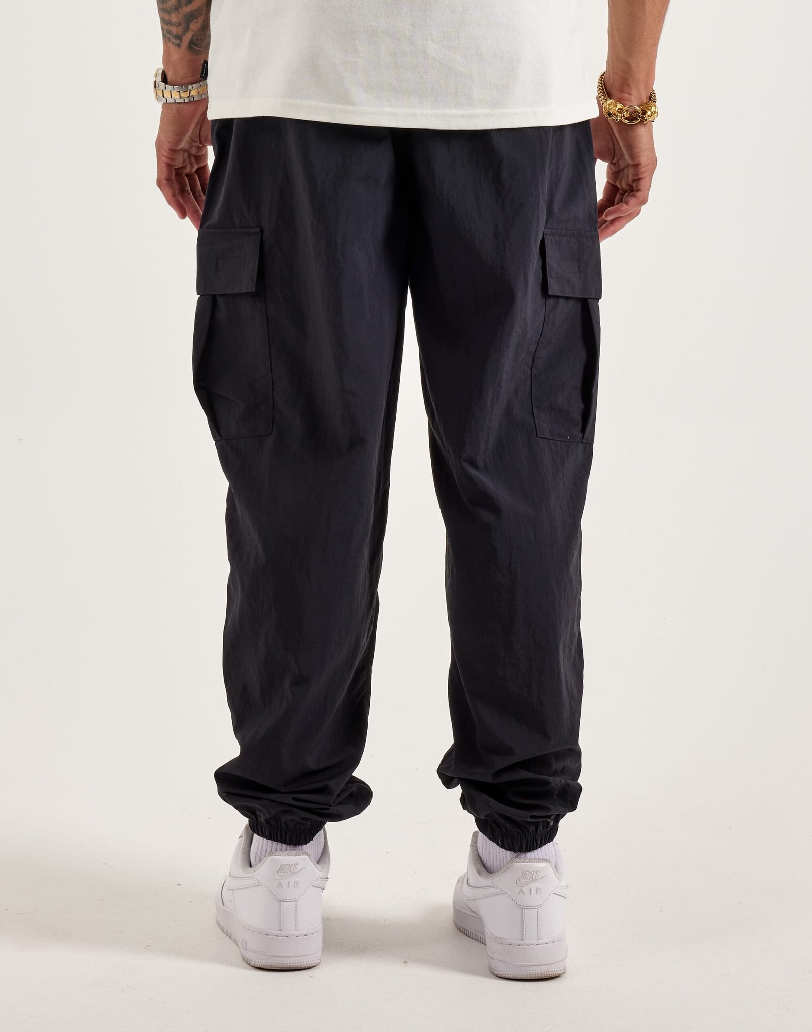 Nike Club Woven Cargo Pants - Image 5