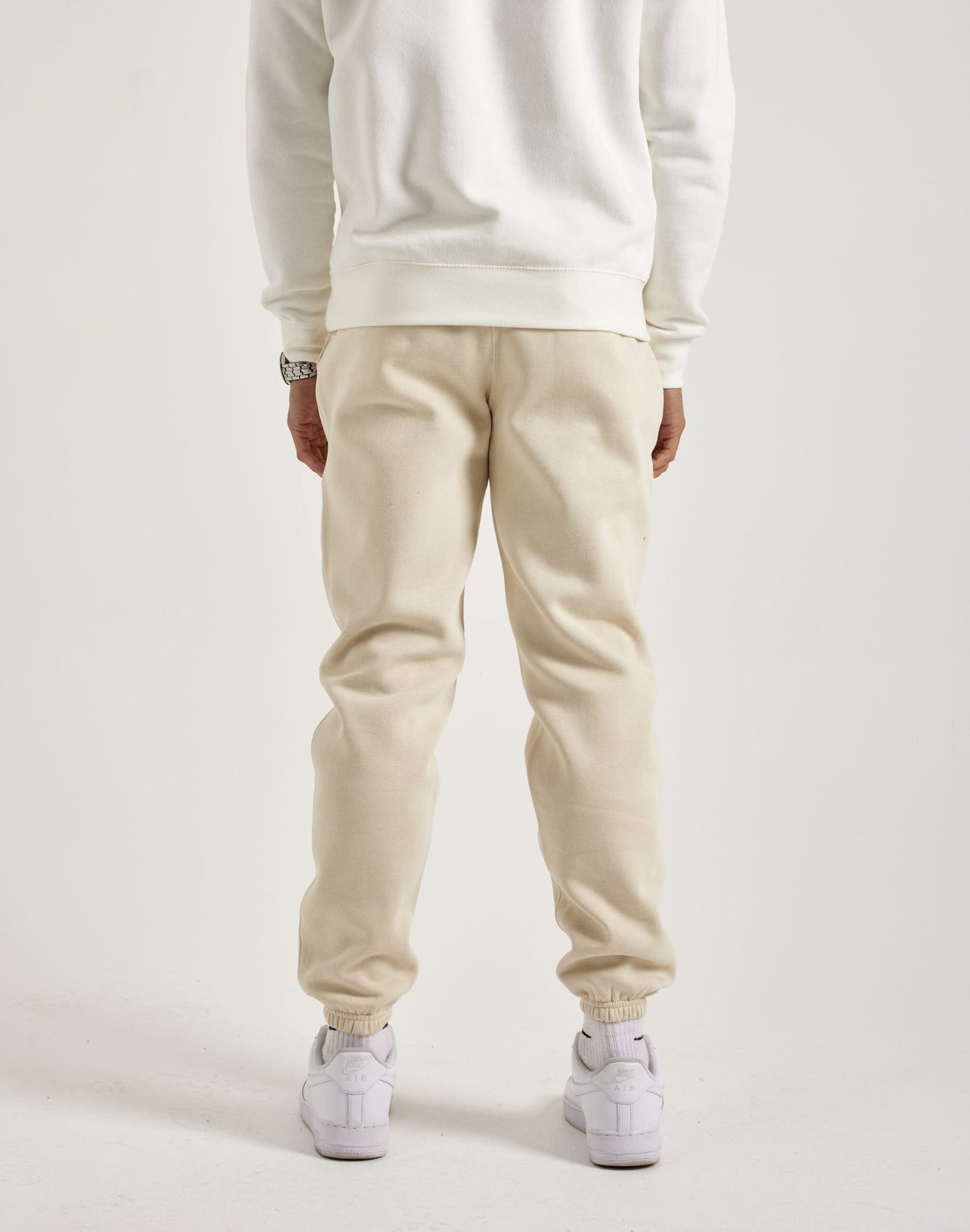 Nike Club Fleece Sweatpants - Image 4