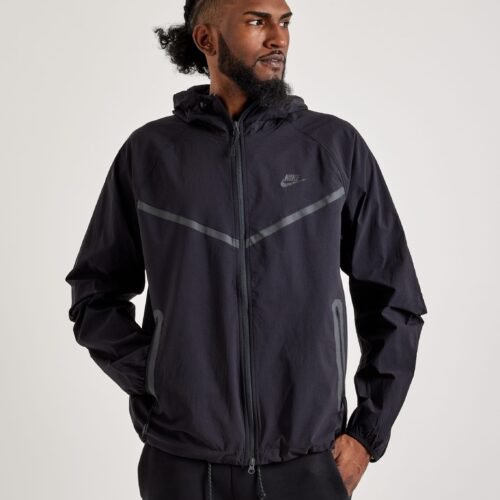 Nike Tech Woven Jacket