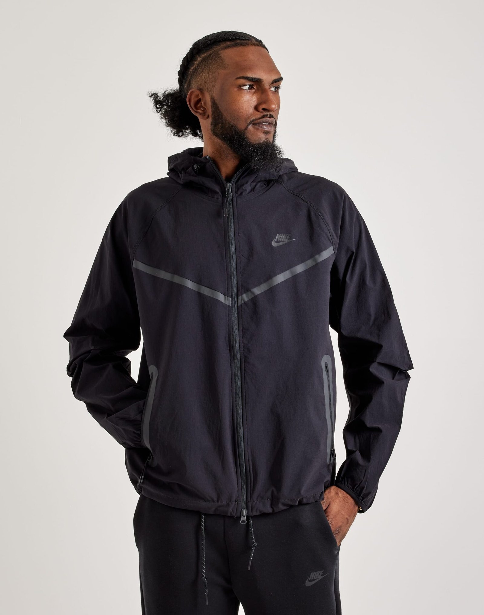 Nike Tech Woven Jacket
