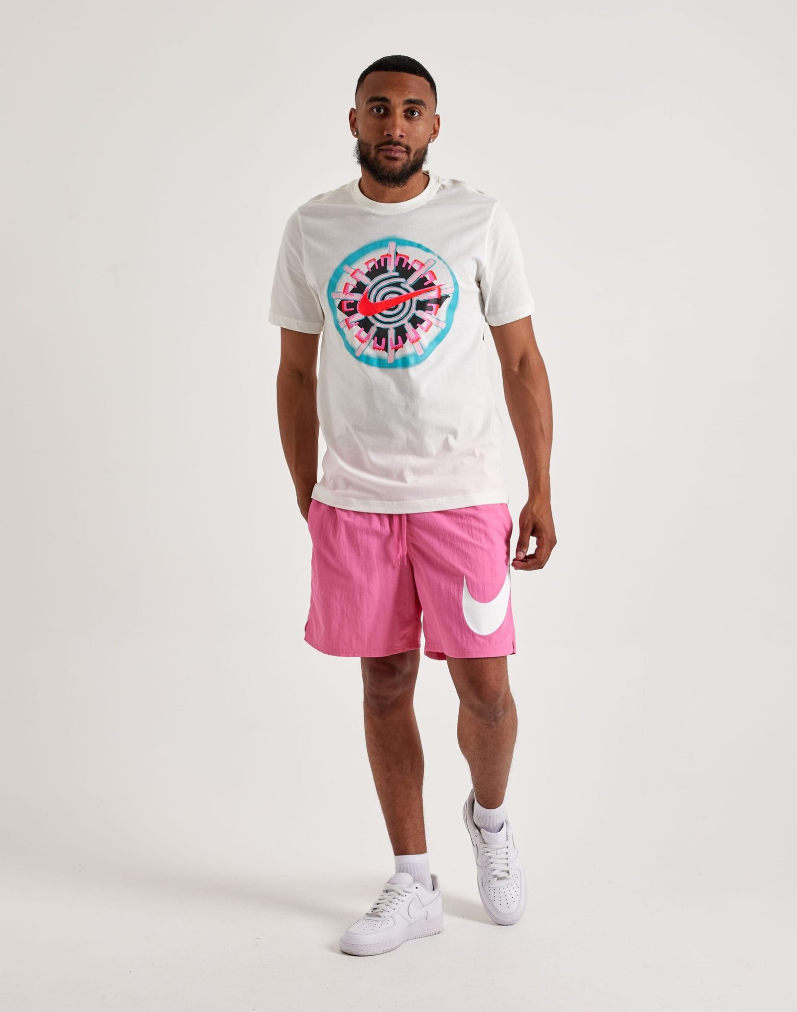 Nike Swim 7 Volley Shorts - Image 5