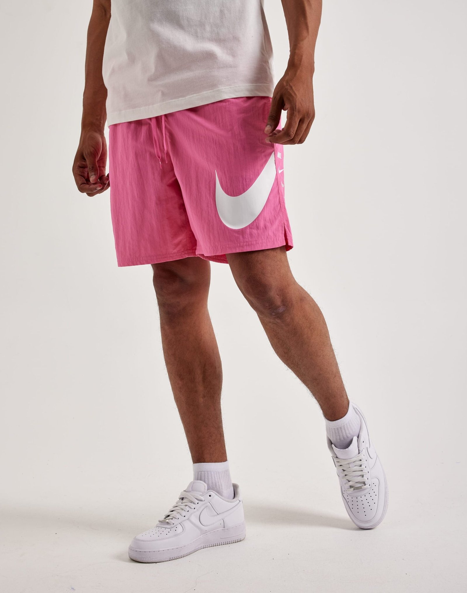 Nike Swim 7 Volley Shorts - Image 2