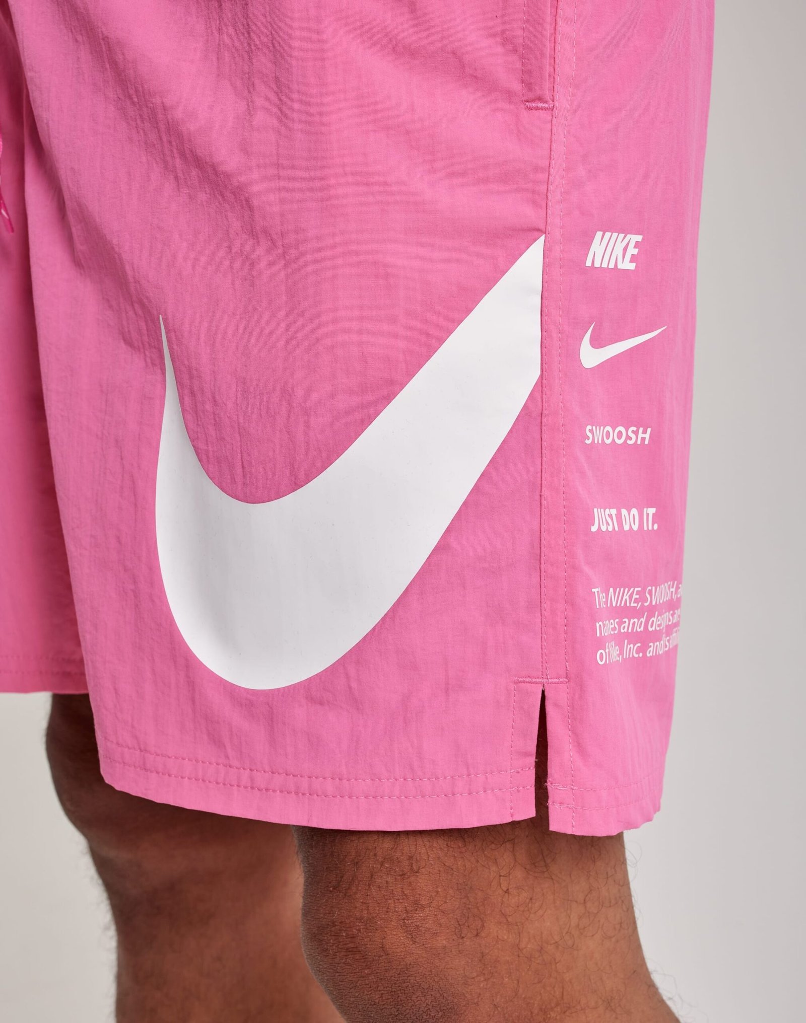 Nike Swim 7 Volley Shorts - Image 3