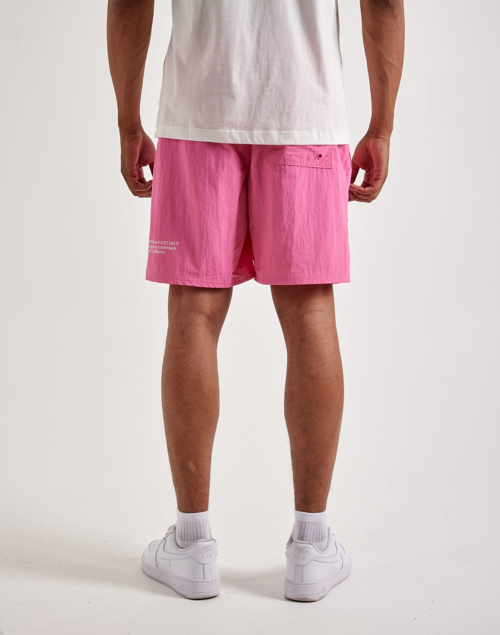 Nike Swim 7 Volley Shorts - Image 4