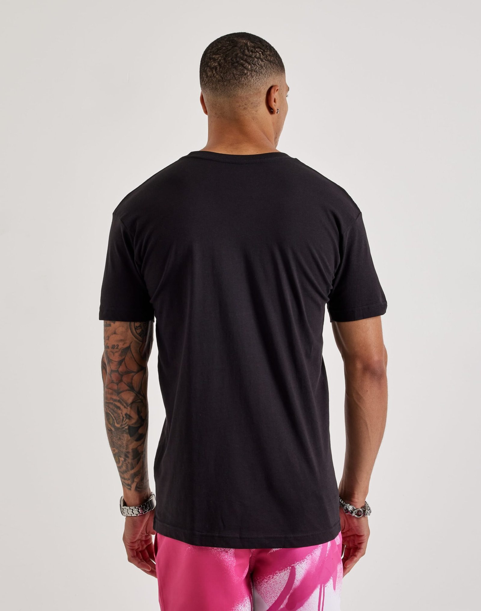 Outrank Built Different Tee - Image 3
