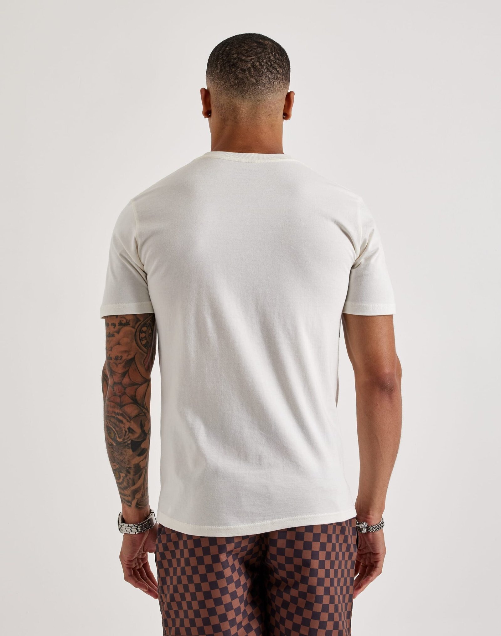 Outrank Standing My Ground Tee - Image 3