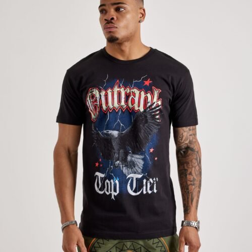 Outrank Top Tier Tee