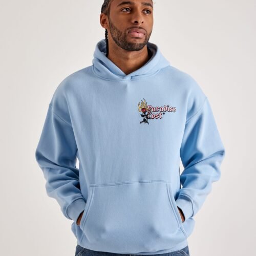 Paradise Lost Faded Memories Hoodie