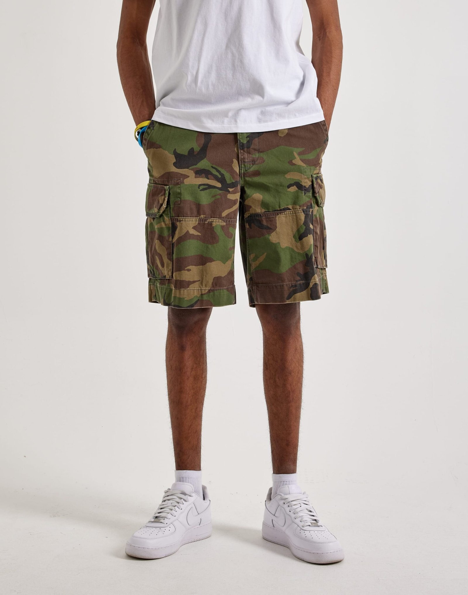 Polo Ralph Lauren Gellar Cargo Shorts