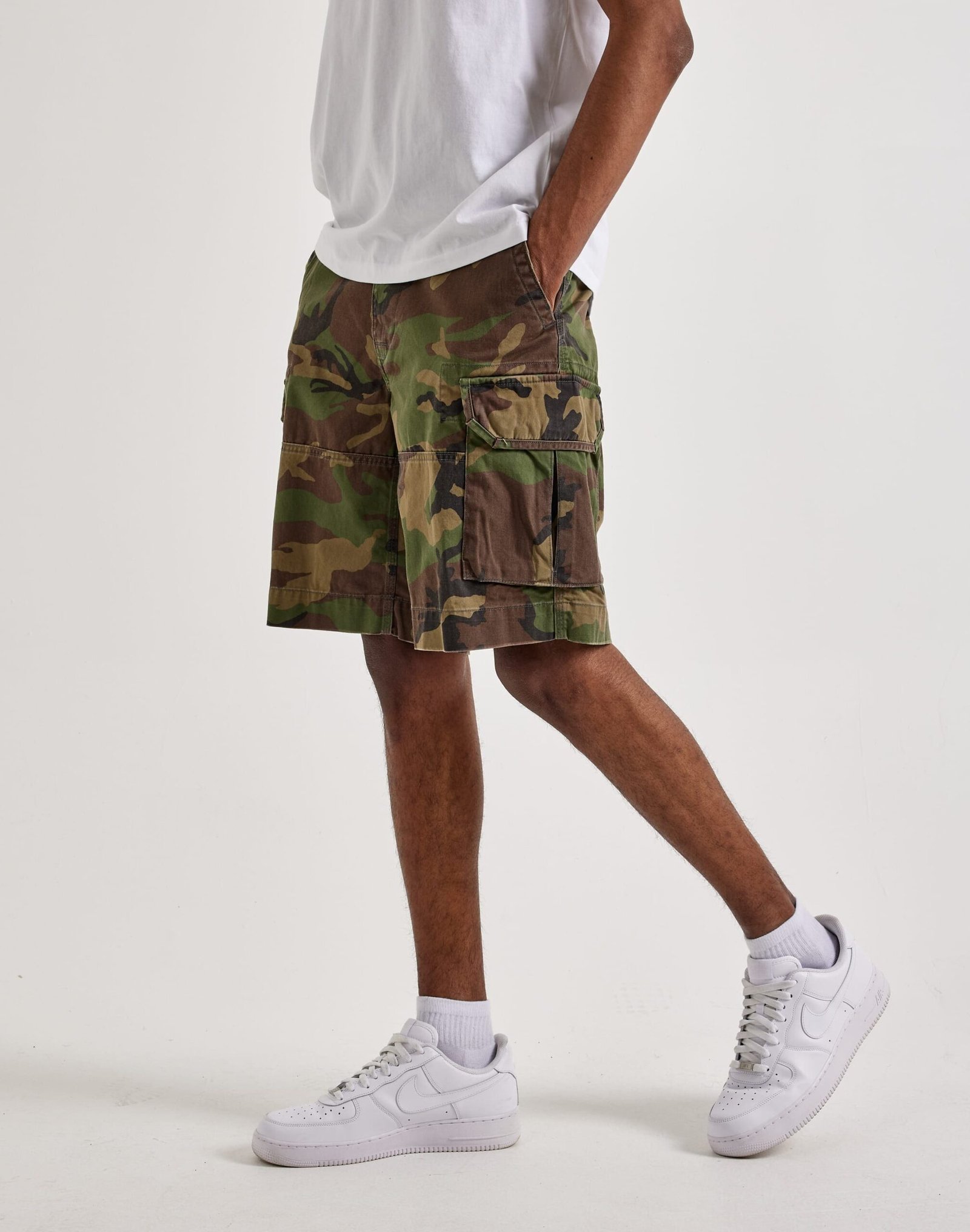 Polo Ralph Lauren Gellar Cargo Shorts - Image 2